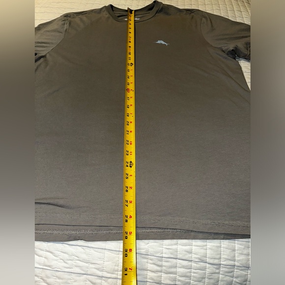 Tommy Bahama Men’s Sunset T-shirt‎ Large EUC! - Picture 4 of 7